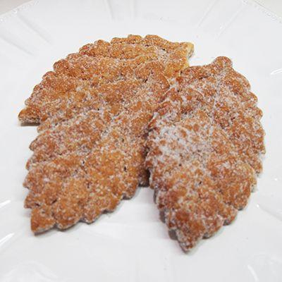 リーフパイ 10枚入り　（ ラトリエ ドゥ マッサ ） |  | 01