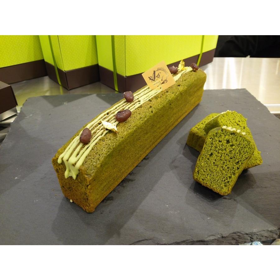 抹　茶（ ラトリエ ドゥ マッサ ） | 