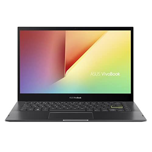 ASUS ノートパソコン VivoBook Flip 14 TP470EA (Core i3 1115G4 4GB 128GB  TP470EA-EC492WS/A｜massanmassan｜02