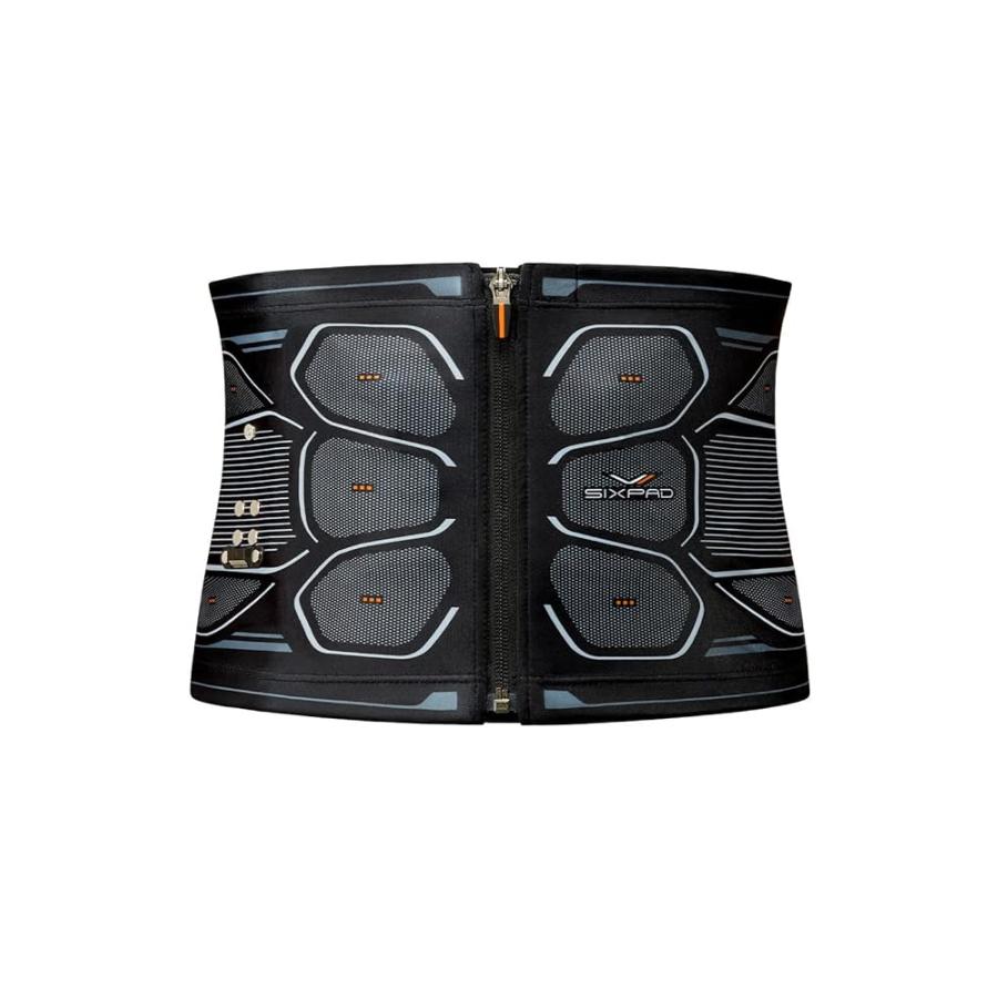 スーツ単品】SIXPAD Powersuit Core Belt 【HOME GYM対応モデル