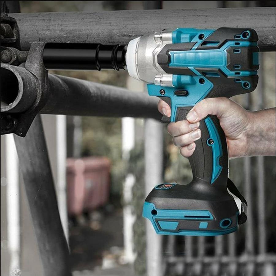 SALE／102%OFF】 インパクトドライバー 電動 充電式インパクトレンチ