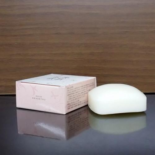 虎杖伝説石鹸 ７個 こじょうでんせつ 石けん 固形せっけん 洗顔 全身 洗髪 デリケート肌 敏感肌 体臭 スキンケア ますほんyahoo ショップ 通販 Yahoo ショッピング