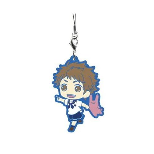 ラバーコースター ロゴ 新品 あんスタ Ra*bits[天満光