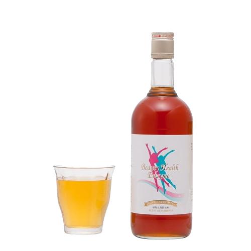 ビューティーヘルスエンザイム 1本 酵素発酵飲料 酵素断食 美容 健康 栄養補助飲料 ヘルシー 無添加 純植物性 フルーティー 体リセット 体内ケア | 