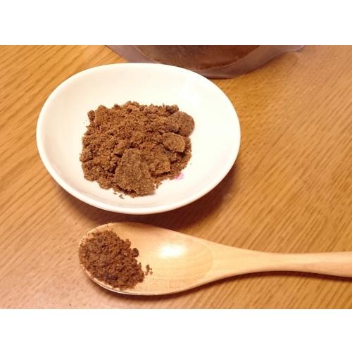うまか糖 自然派シュガーミネラルたっぷり 玉糖 赤糖 調味料 発酵 栄養価 長期保存 無添加 |  | 01