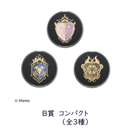 未開封 一番コフレ ディズニー ツイステッドワンダーランド Part2 完全 