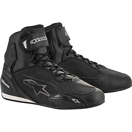 Alpinestars バイク用靴 ライディングシューズ US8 25.5