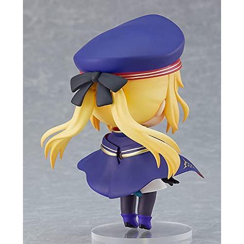 大特価 キャスター アルトリア キャスター Order Fate Grand ねんどろいど ノンスケール 塗装済み可動フィギュア Abs Pvc製 その他