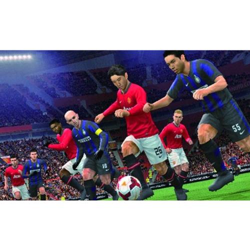 Sale 103 Off ワールドサッカー ウイニングイレブン 14 3ds Sanmaria Com Br