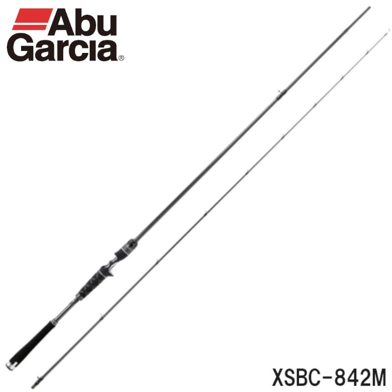 アブガルシア シーバスロッド ソルティーステージ プロトタイプ