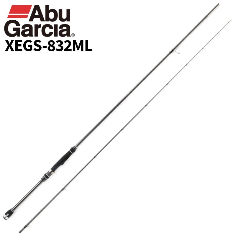 アブガルシア エギングロッド ソルティーステージ プロトタイプ