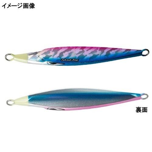ソルティステージ スキッドジグ ２５０ｇ ｂｐｋ ブルーピンク 釣具のマスタック Paypayモール店 通販 Paypayモール