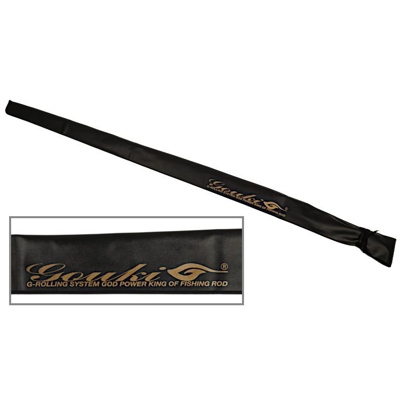 剛樹 船竿 マイスタ ヴェルク SR17/GD MJRD+MJM【カスタム完成品・即納