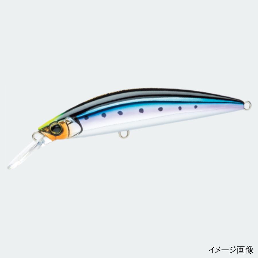 フィッシング DUEL HEAVY MINNOW 90 ルアー 7個セット