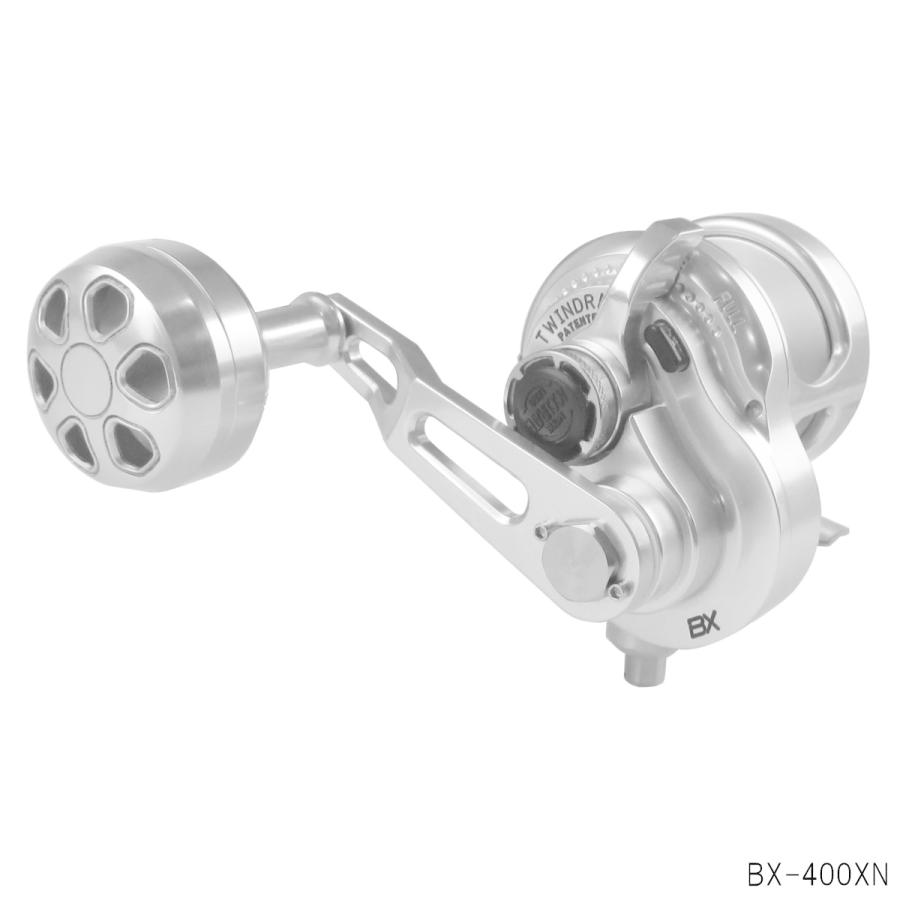 即購入可★ ボスエクストリーム BX-400XN 【HOV9251850787】(33042円)