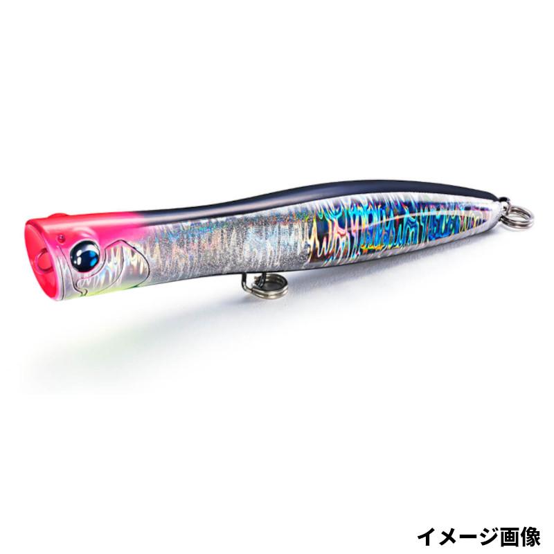 ジャクソン ルアー クレーバー 190mm JD2 明滅シルバー : 釣具の