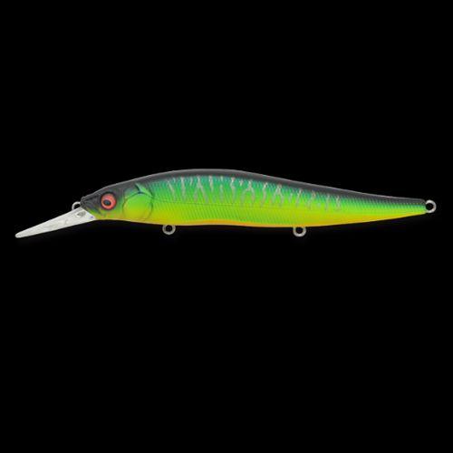 Megabass（メガバス） ルアー ビジョンワンテン＋1 マットタイガー
