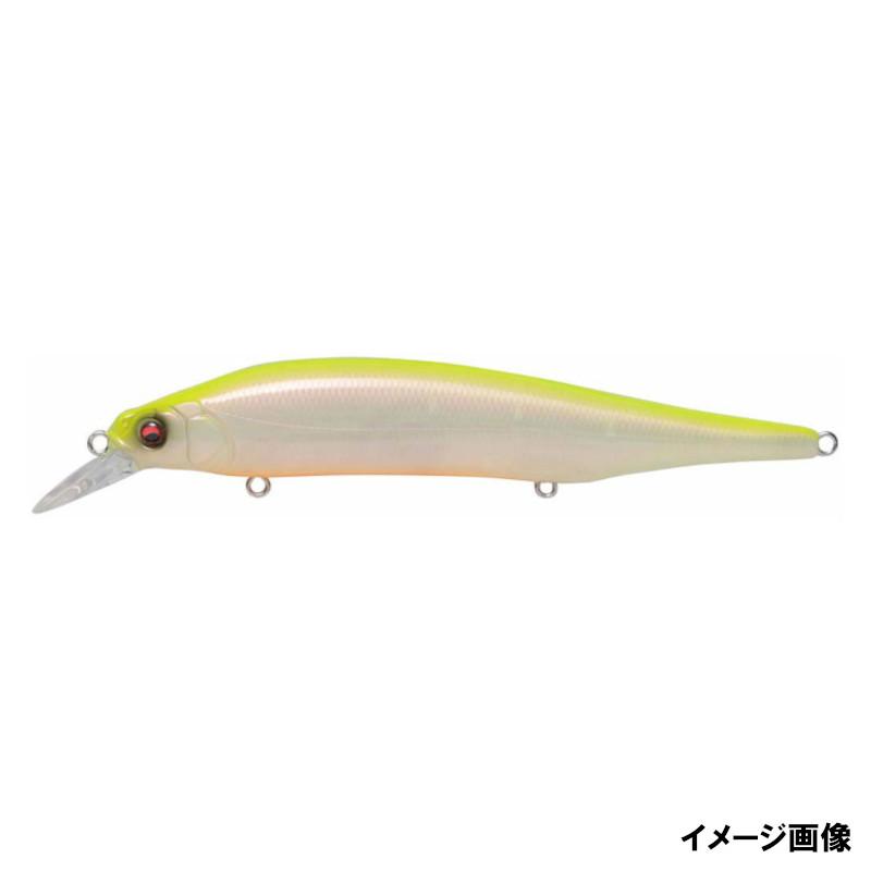 Megabass（メガバス） ルアー X-80 マグナム #PM CHART BACK【ゆう
