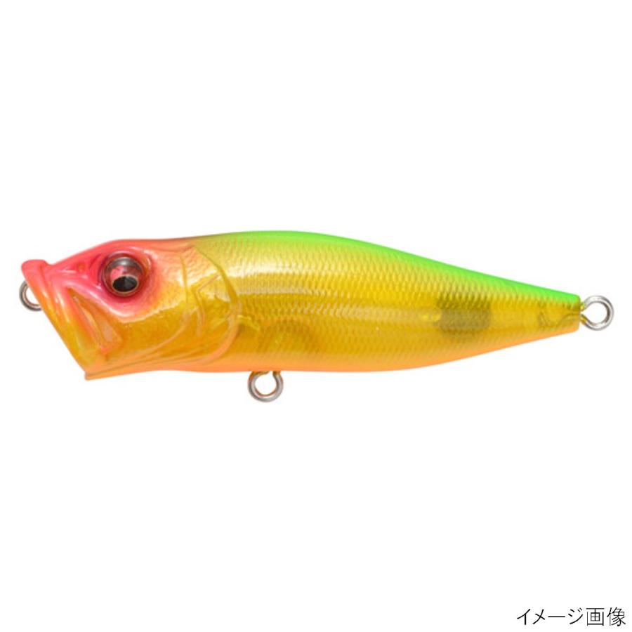 【希少・限定】メガバス ＰＯＰ-Ｘ （ＳＰ-Ｃ） サンタ２０１０・ＮＣ ハチロー Megabass（メガバス） ルアー POPX(ポップX) GP トワイライトハチロー