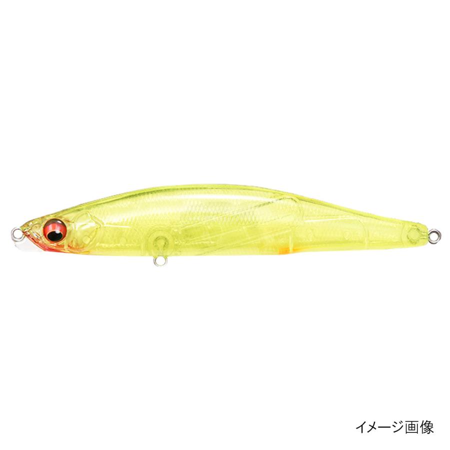 Megabass（メガバス） ルアー GENMA 110S 21g GPイエローヴィーナス
