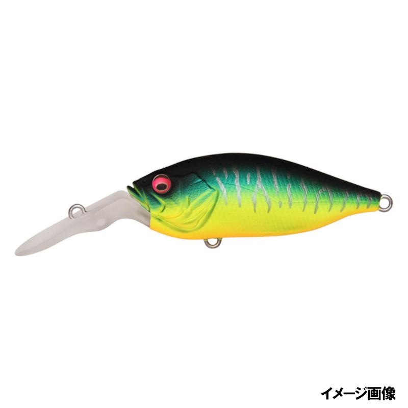 Megabass（メガバス） ルアー DEEP-X100 LBO MAT TIGER【ゆうパケット