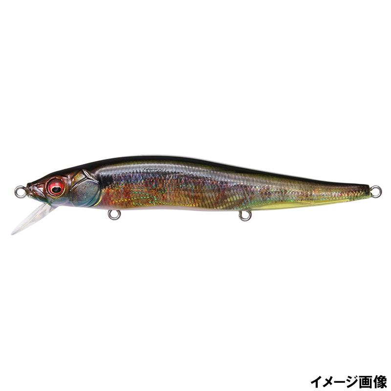 メガバス　ワンテン　FAカラー　4個セット　新品 Megabass（メガバス） ルアー ヴィジョン ワンテン FA ギル【ゆう