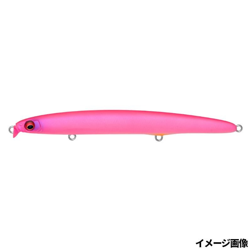 Megabass（メガバス） ルアー ヴァティッサ 115F キラーピンク【ゆう