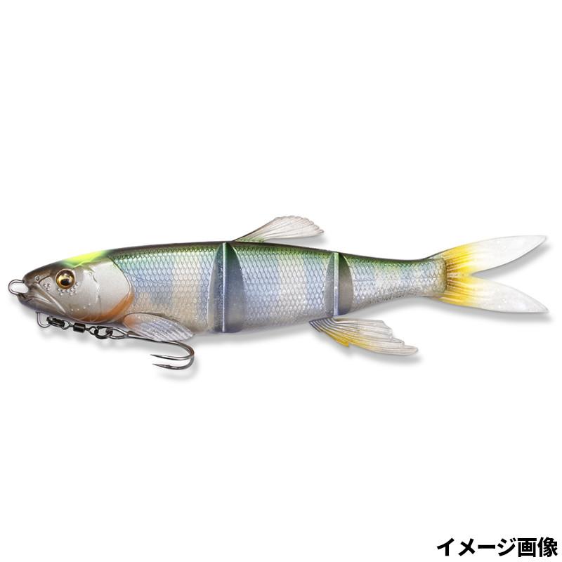 Megabass（メガバス） ルアー MAGDRAFT HASU RAVER(マグドラフトハ