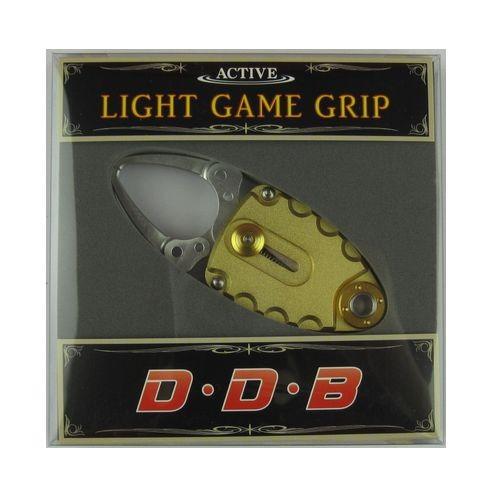 マシニング アクティブ Paypayモール店 通販 Paypayモール ライトゲームグリップ ｄ ｄ ｂ ゴールド 釣具のマスタック つかみやす Theboxingtribune Com