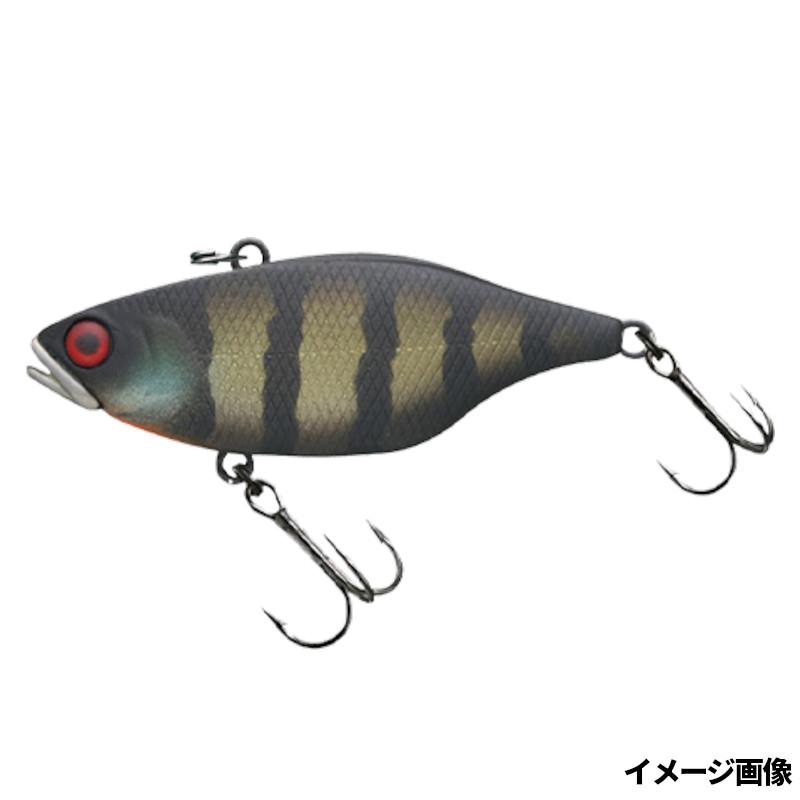 JACKALL（ジャッカル） ルアー TN バイブレーション TN70 黒王ギル