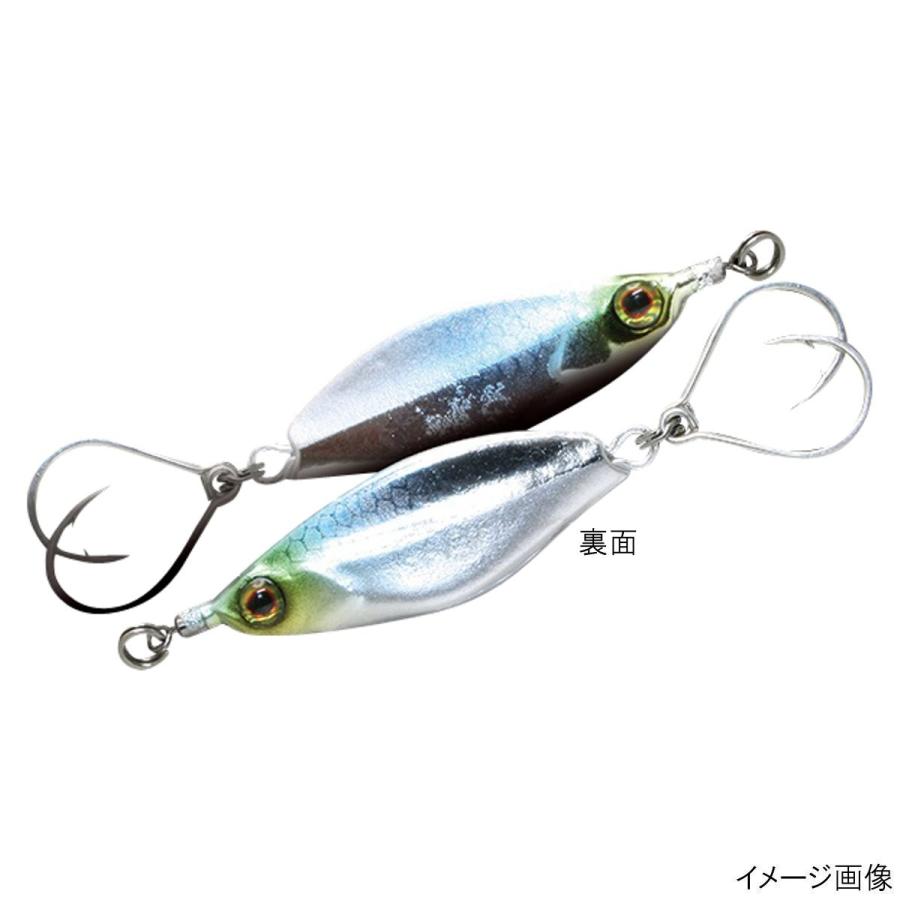 ジャッカル リジン １ ４ｏｚ ハーフミラーヒウオ ゆうパケット 釣具のマスタック Paypayモール店 通販 Paypayモール