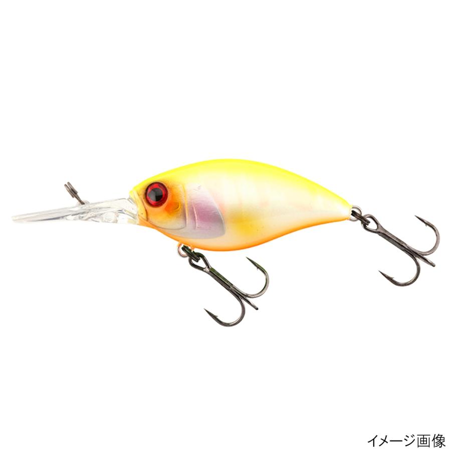 JACKALL（ジャッカル） 【現品限り】 ルアー ブロックフリッパー 48MR