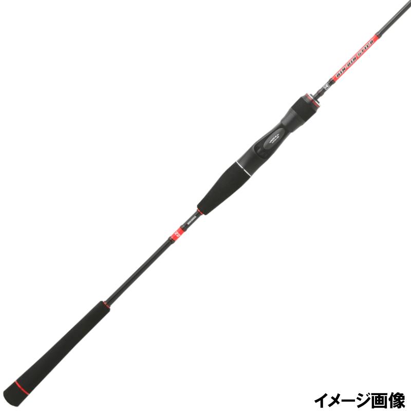 JACKALL ジャッカル タイラバロッド 21 ビンビンスティックRB