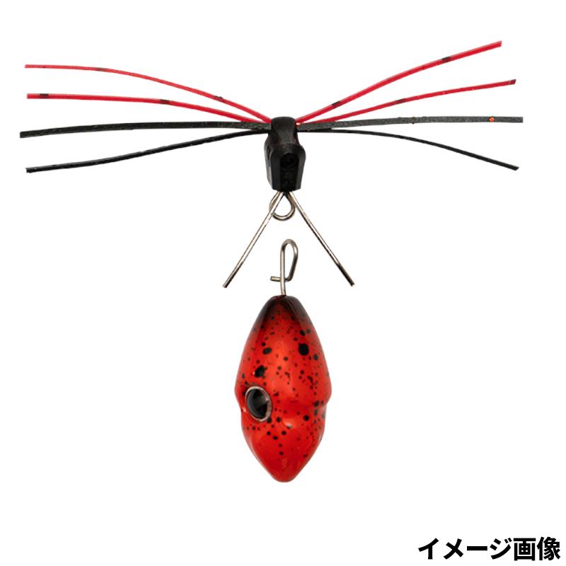 JACKALL（ジャッカル） 【現品限り】 ルアー ブリーカーボトムスイッチ