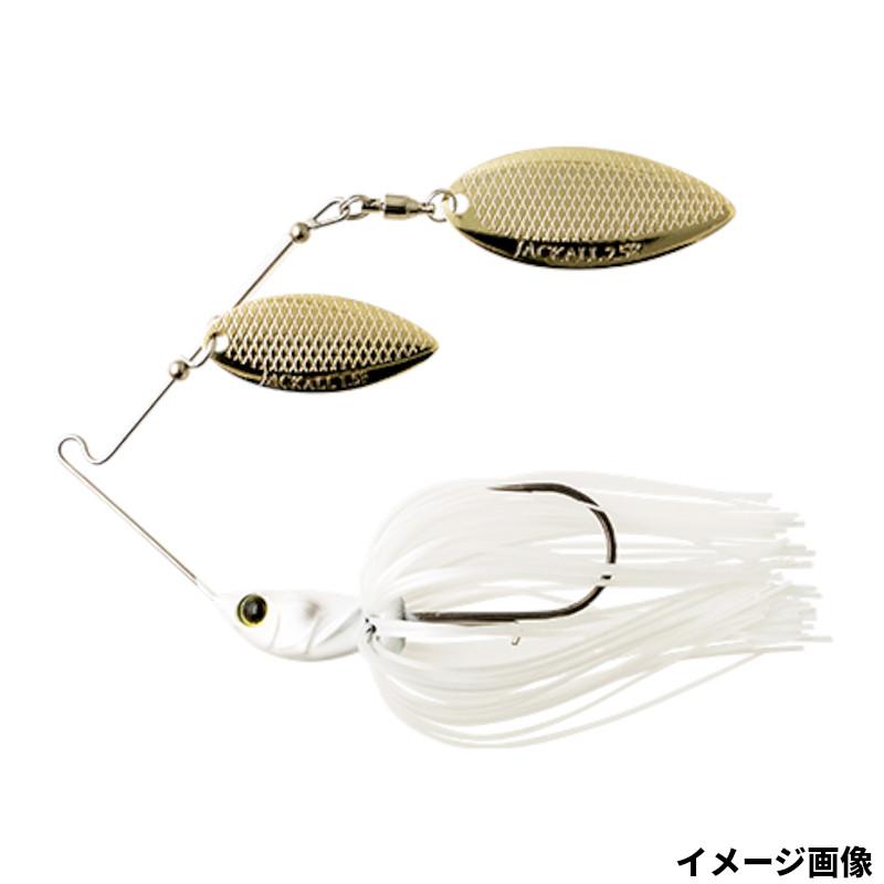 JACKALL（ジャッカル） スピナーベイト スーパードーン TG 1/2oz