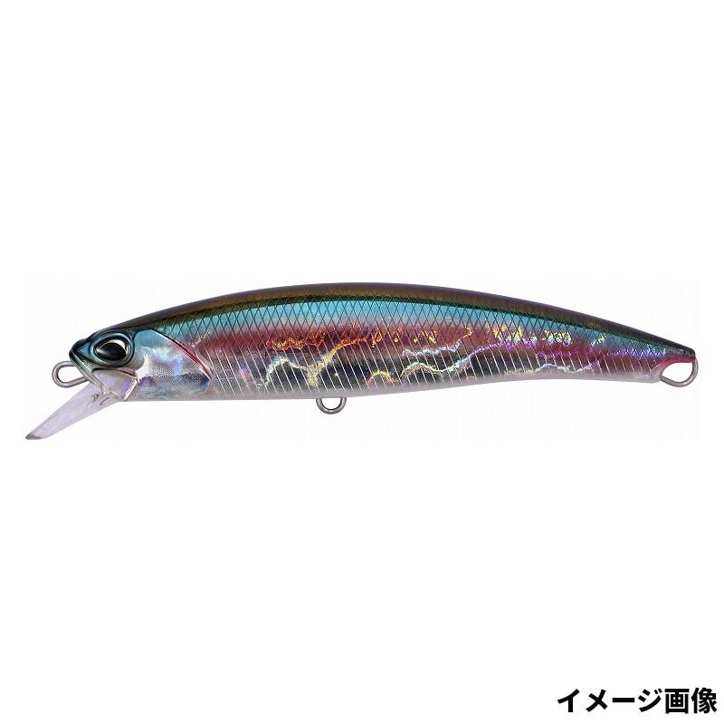 DUO ルアー レアリス ファングベイト 140SR ワカサギ : 釣具の