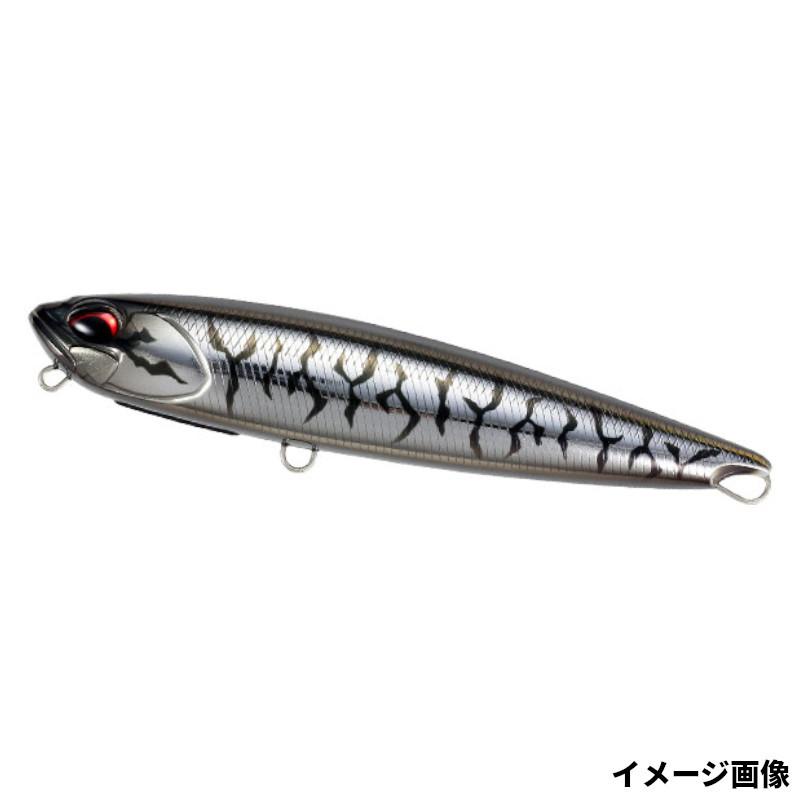 サミーズ猛者mosa150g+Fファイヤータイガー 裏ホロ オリカラブラック