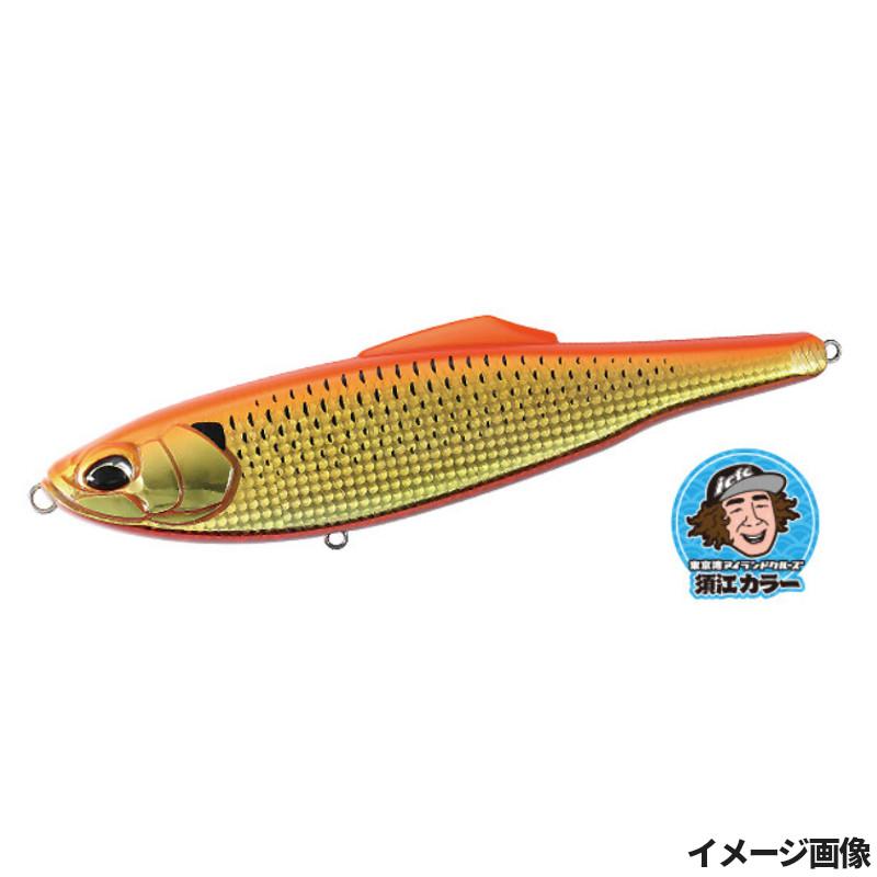 未使用DUO KONOFLAT 195F コノフラット195F 160F 8個 アウトレット】 DUO ルアー ラフトレイル コノフラット 195F スエ