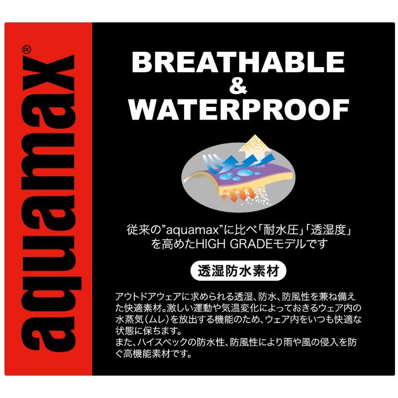 DUO ウェーダー プロスペックウェーダー ラジアルソール M ブラック_3