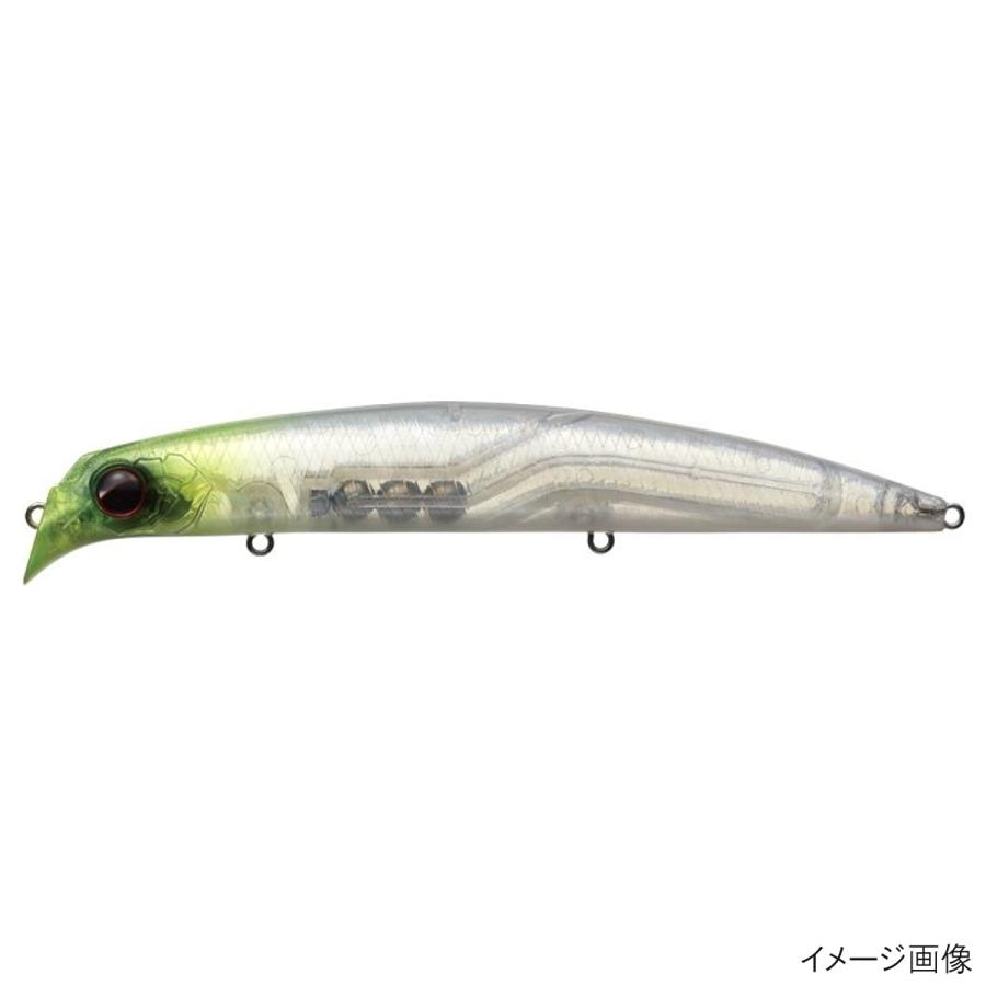 エバーグリーン（EVERGREEN） ルアー ストリームデーモン 180 #768