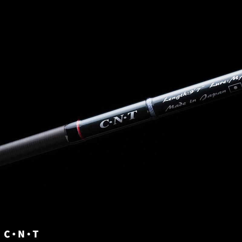 天龍 シーバスロッド スワット SW1072S-ML 24年追加モデル【大型商品