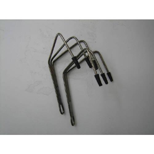 マルシン漁具（DRAGON） タコ針 トリプル L : 釣具のマスタック