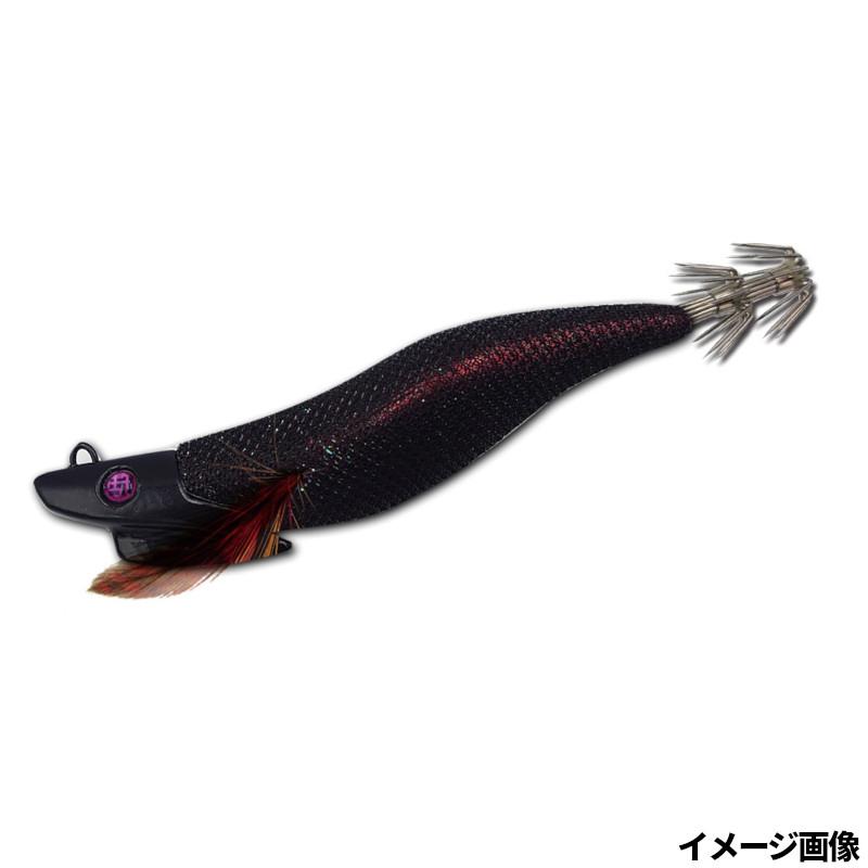 キーストン エギ デイブレイク 3.3号 ウィッチブラック【ゆうパケット