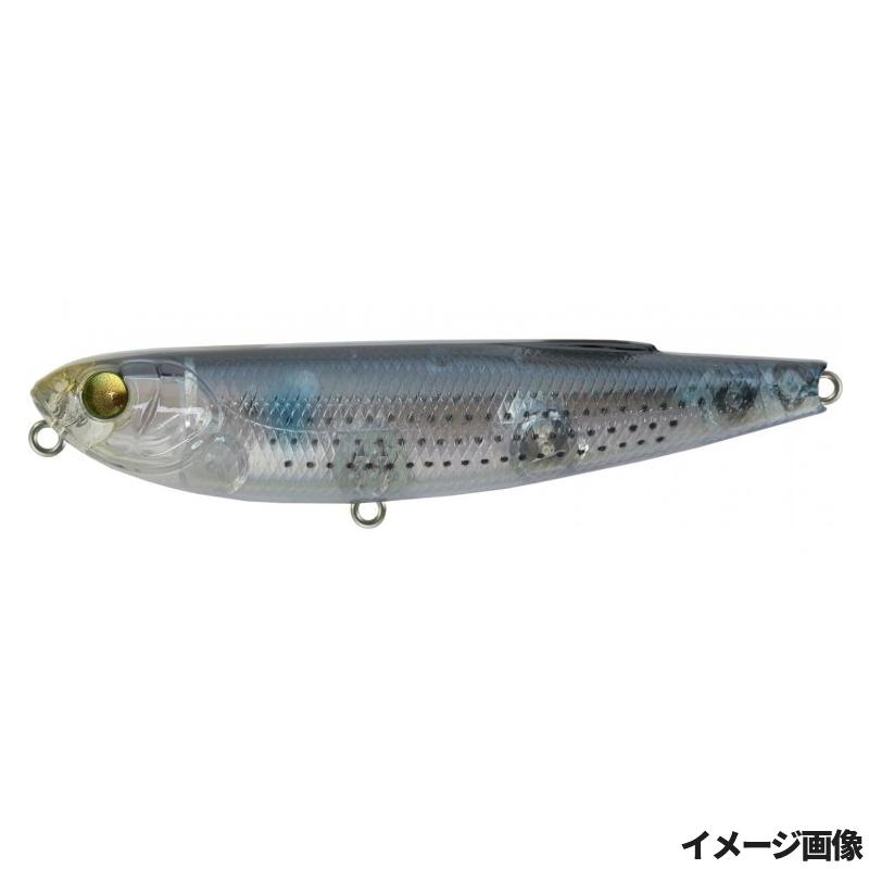 ZIP BAITS（ジップベイツ） ルアー ザブラ フェイキードッグ