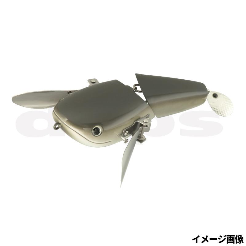 deps デプス ルアー NZ クローラーJr. #04和ナマズ : 釣具の deps デプス ルアー NZ クローラーJr. #04和ナマズ : 釣具の