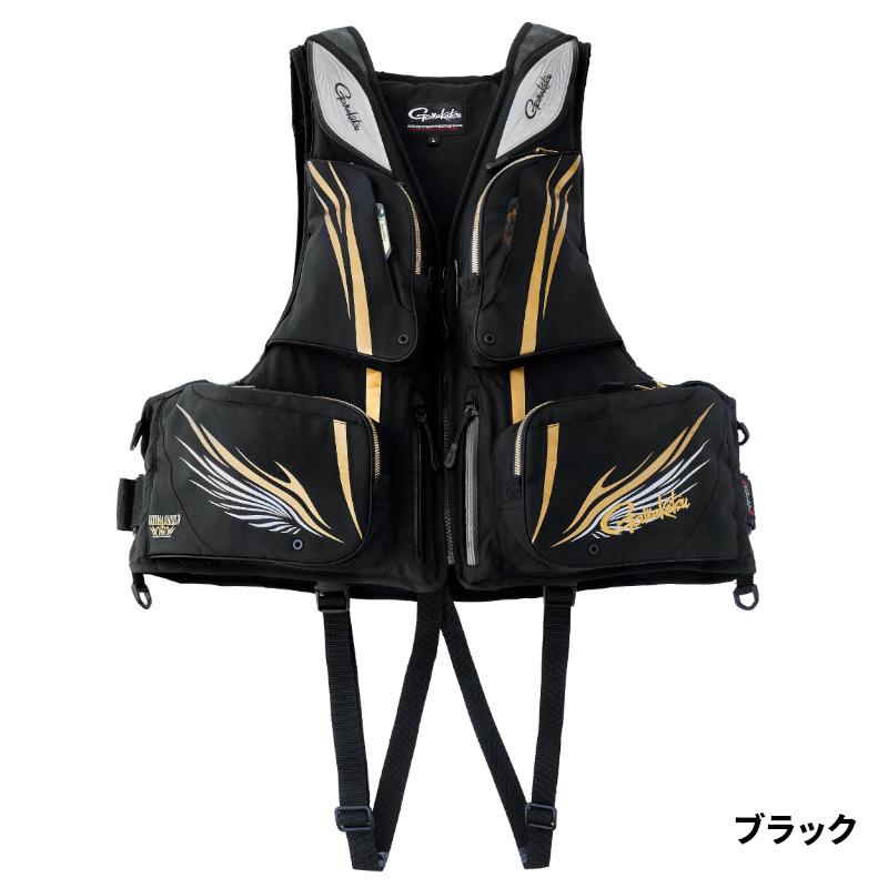 Gamakatsu（がまかつ） ライフジャケット アルテマシールドプロ 