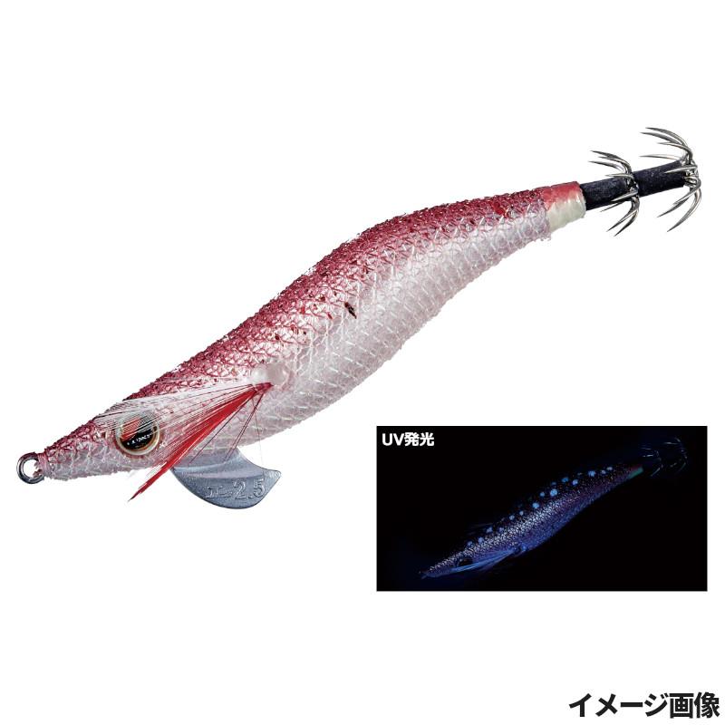 Gamakatsu（がまかつ） スピードメタル エギドロッパー 2.5号 #30 共