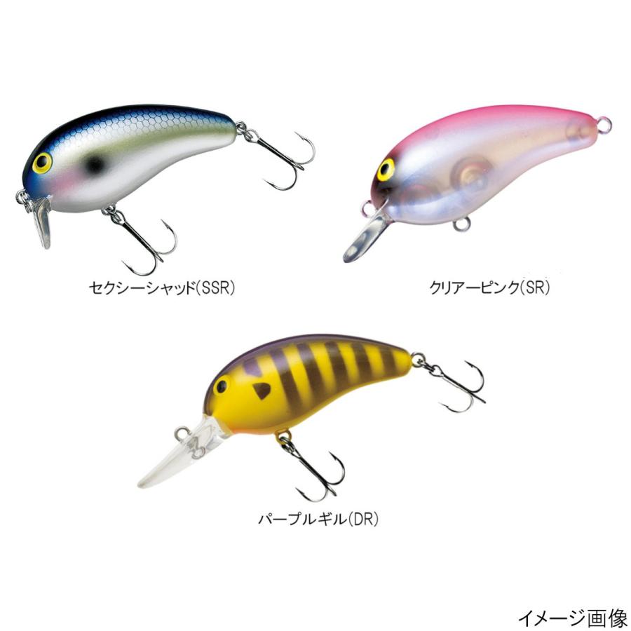 【現品限り】ダイワ ピーナッツII DR オレンジコーチドッグ【ゆうパケット】|mastak|02