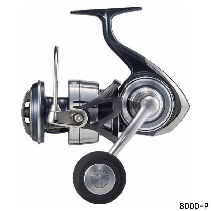 DAIWA（ダイワ） スピニングリール セルテート SW セルテート SW