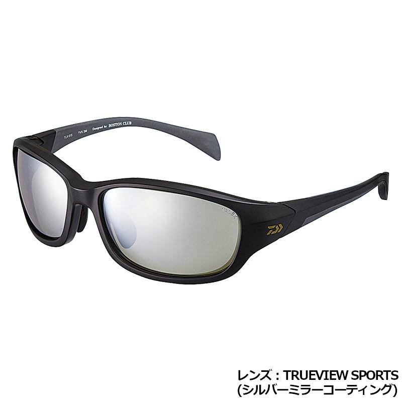 新品 ダイワ TLO 028 ラスターオレンジ シルバーミラー タレック